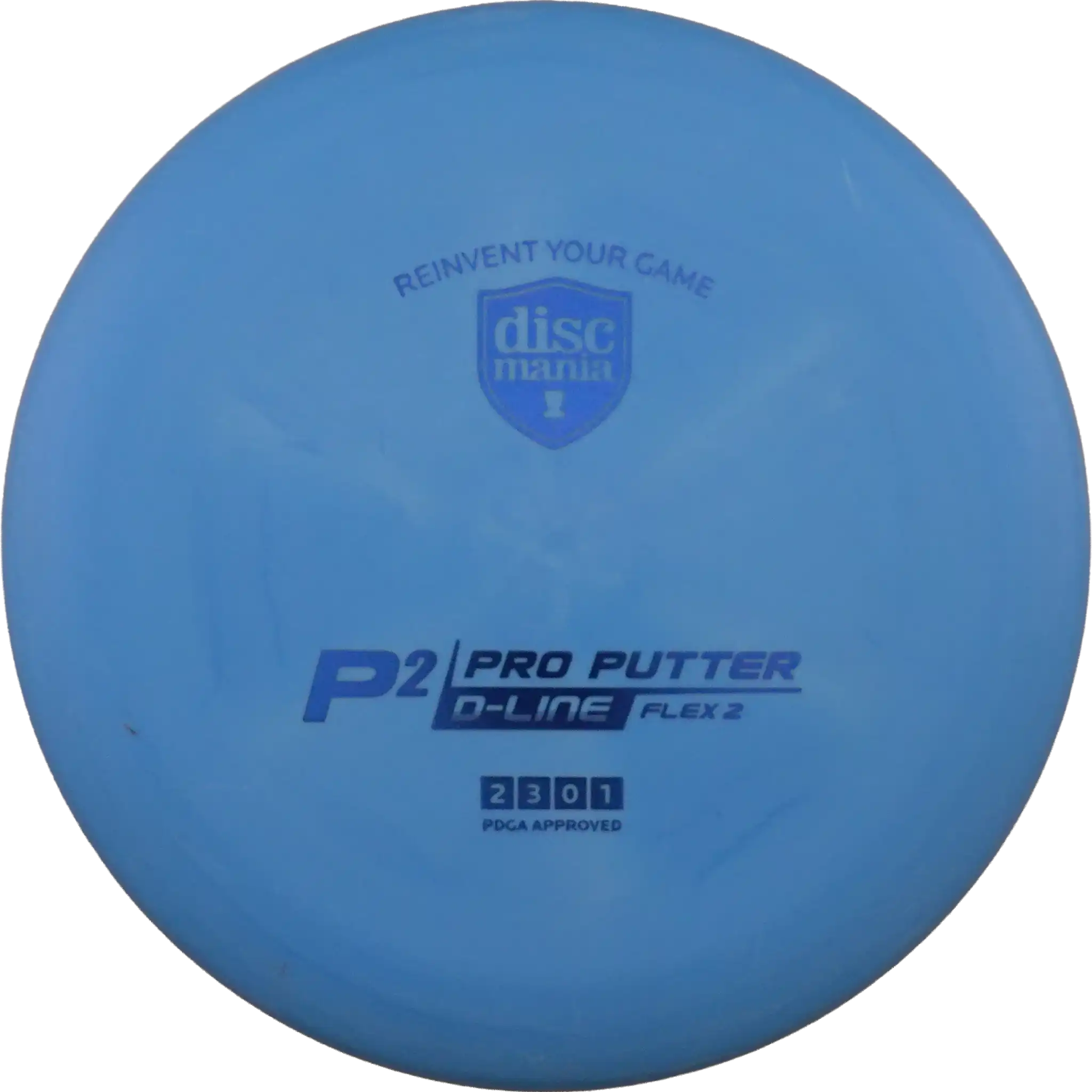Flex 2 D-Line P2
