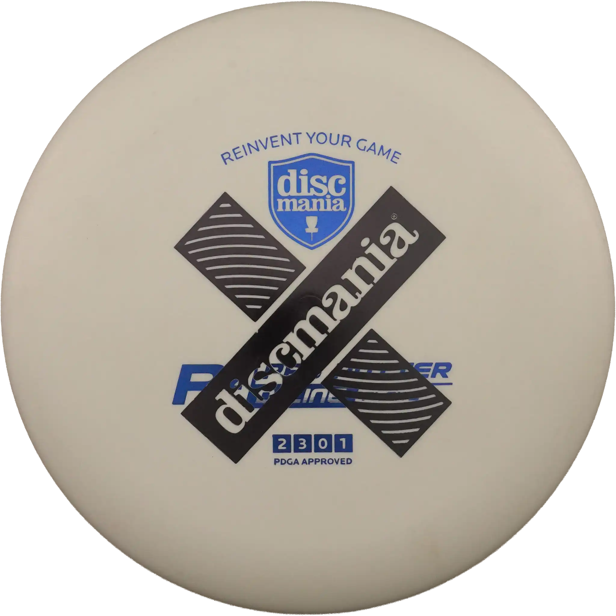 Flex 2 D-Line P2 - X-Out
