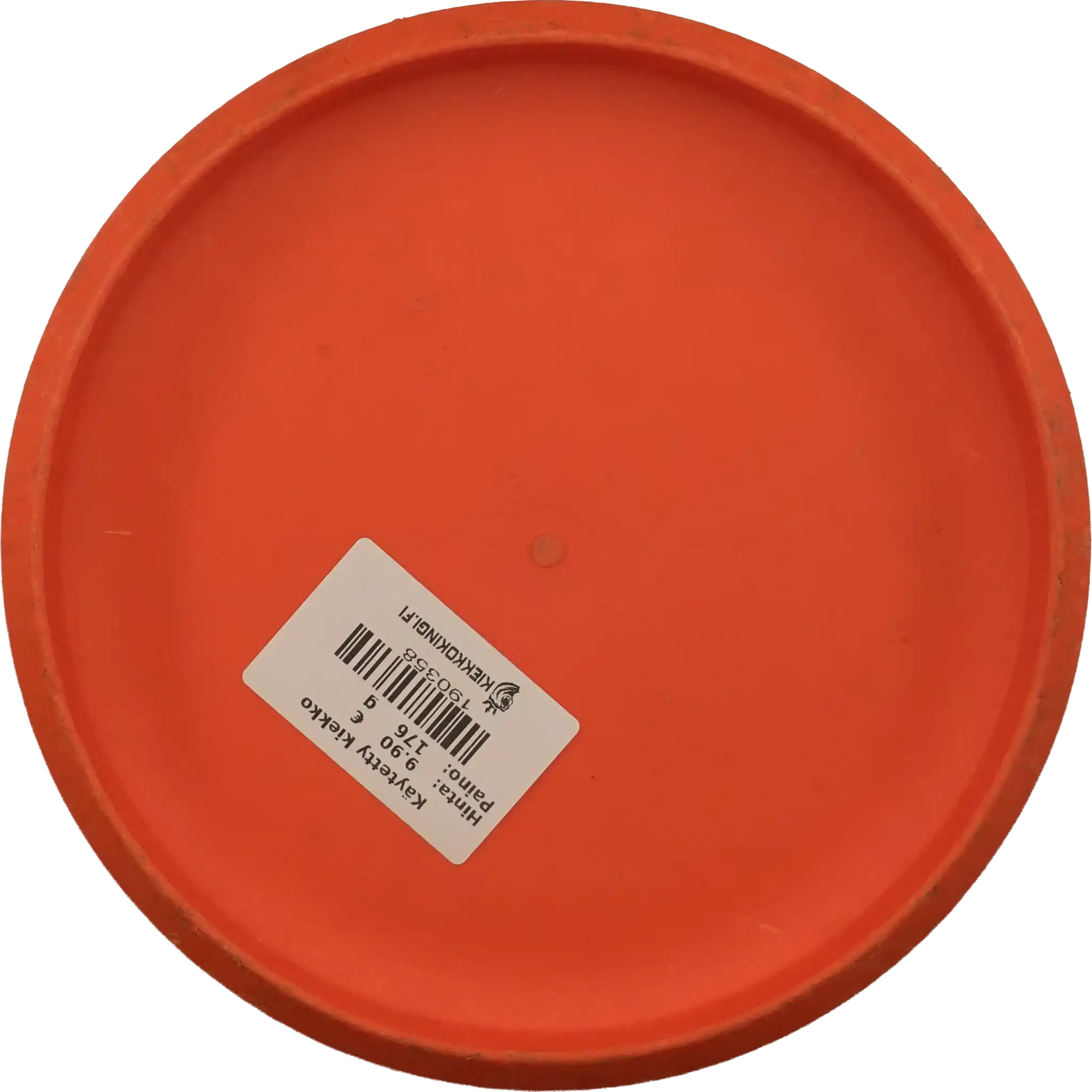 Flex 2 D-Line P2 - Special Stamp