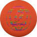 Flex 2 D-Line P2 - Special Stamp