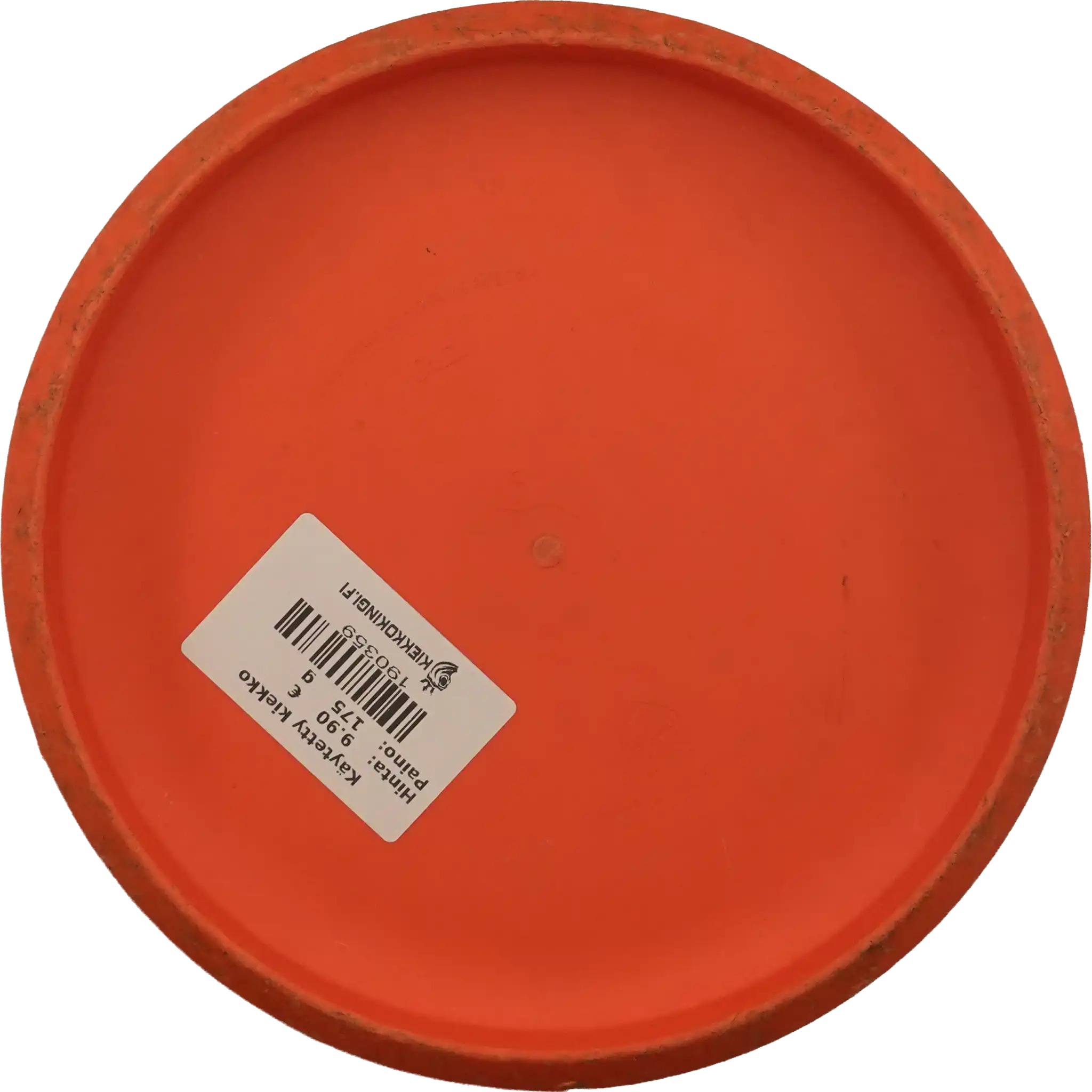 Flex 2 D-Line P2 - Special Stamp