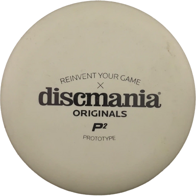 Flex 2 D-Line P2 - Prototype -.Discmania Originals