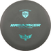 Flex 3 D-Line Rainmaker - Prototype