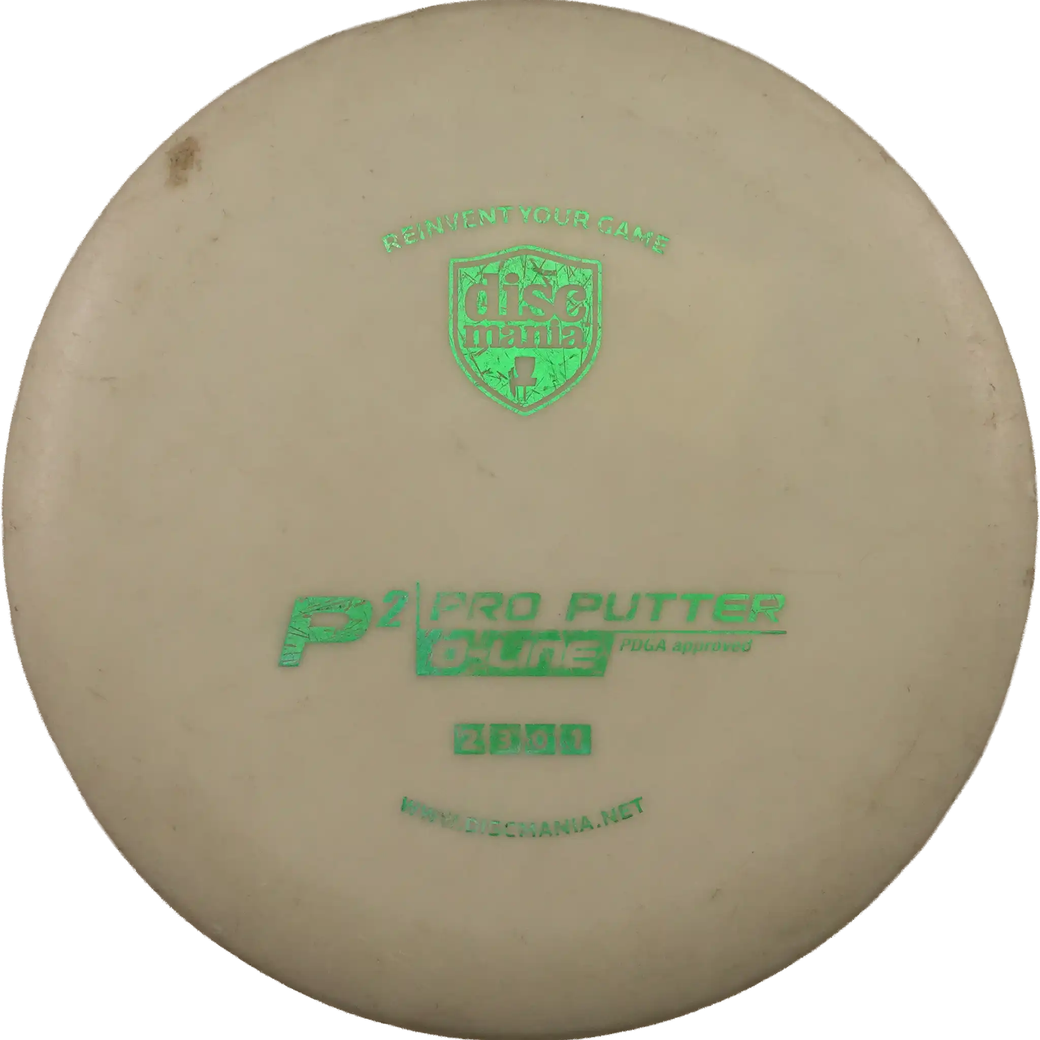 D-Line P2 - Innovamade