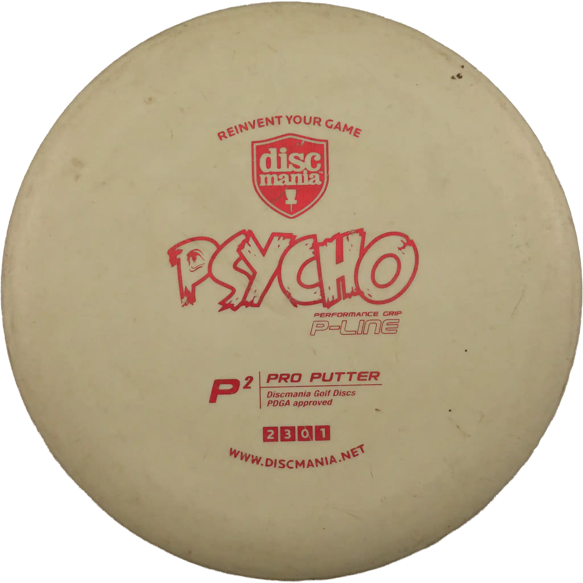 P-Line P2 - Psycho - Innovamade