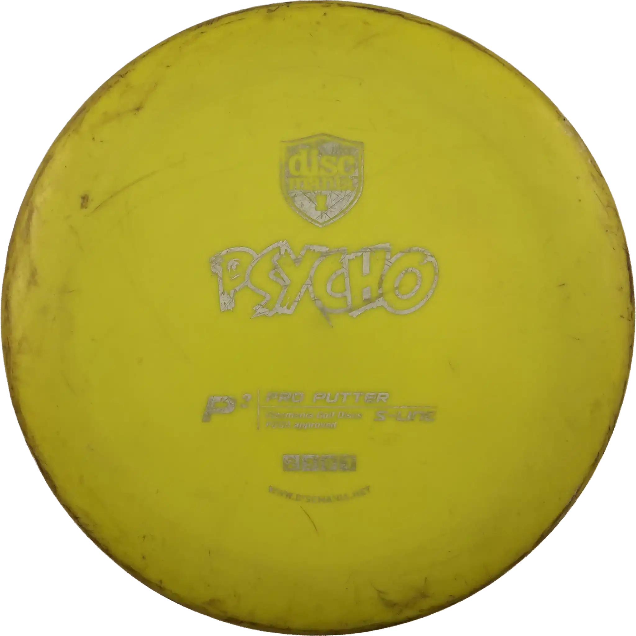 S-Line P2 - Psycho - Innovamade