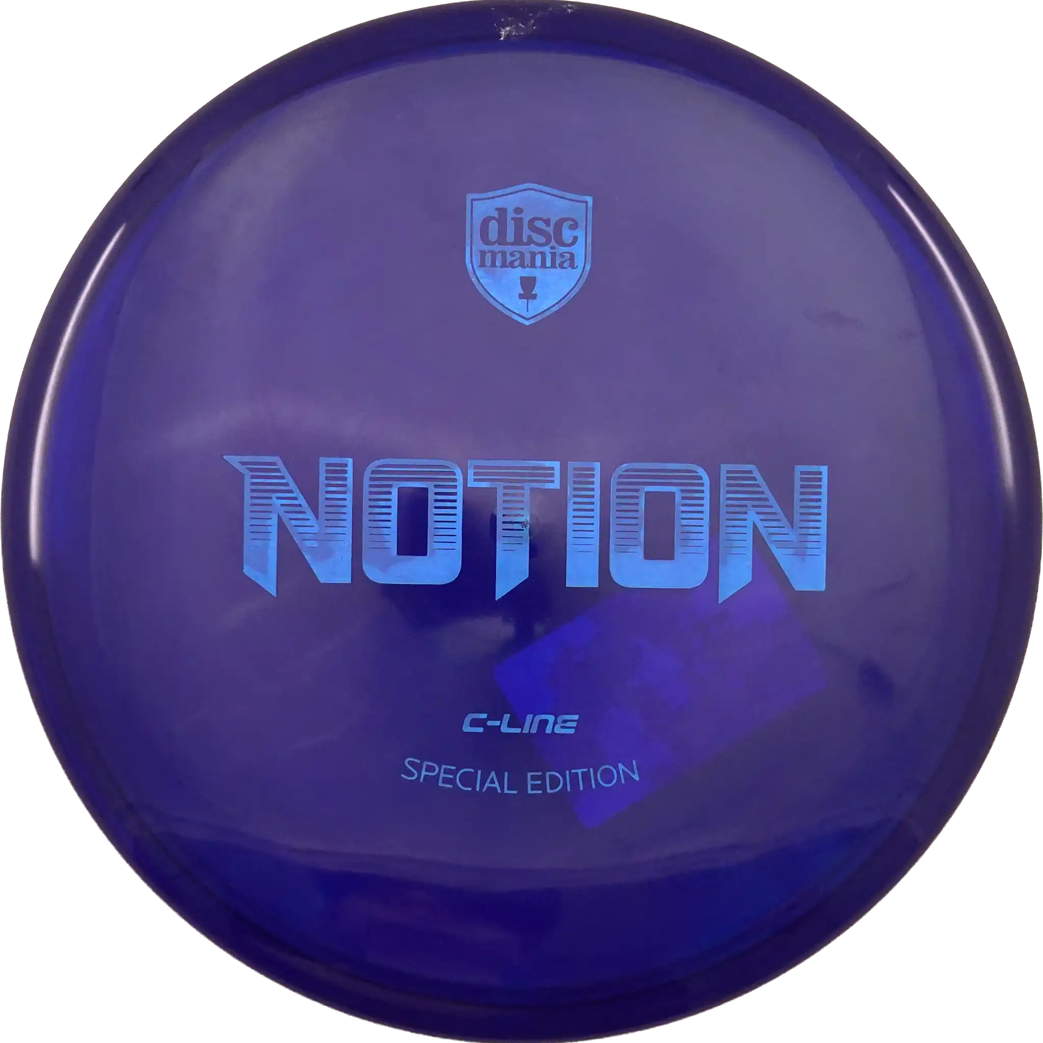 C-Line Notion - Special Edition