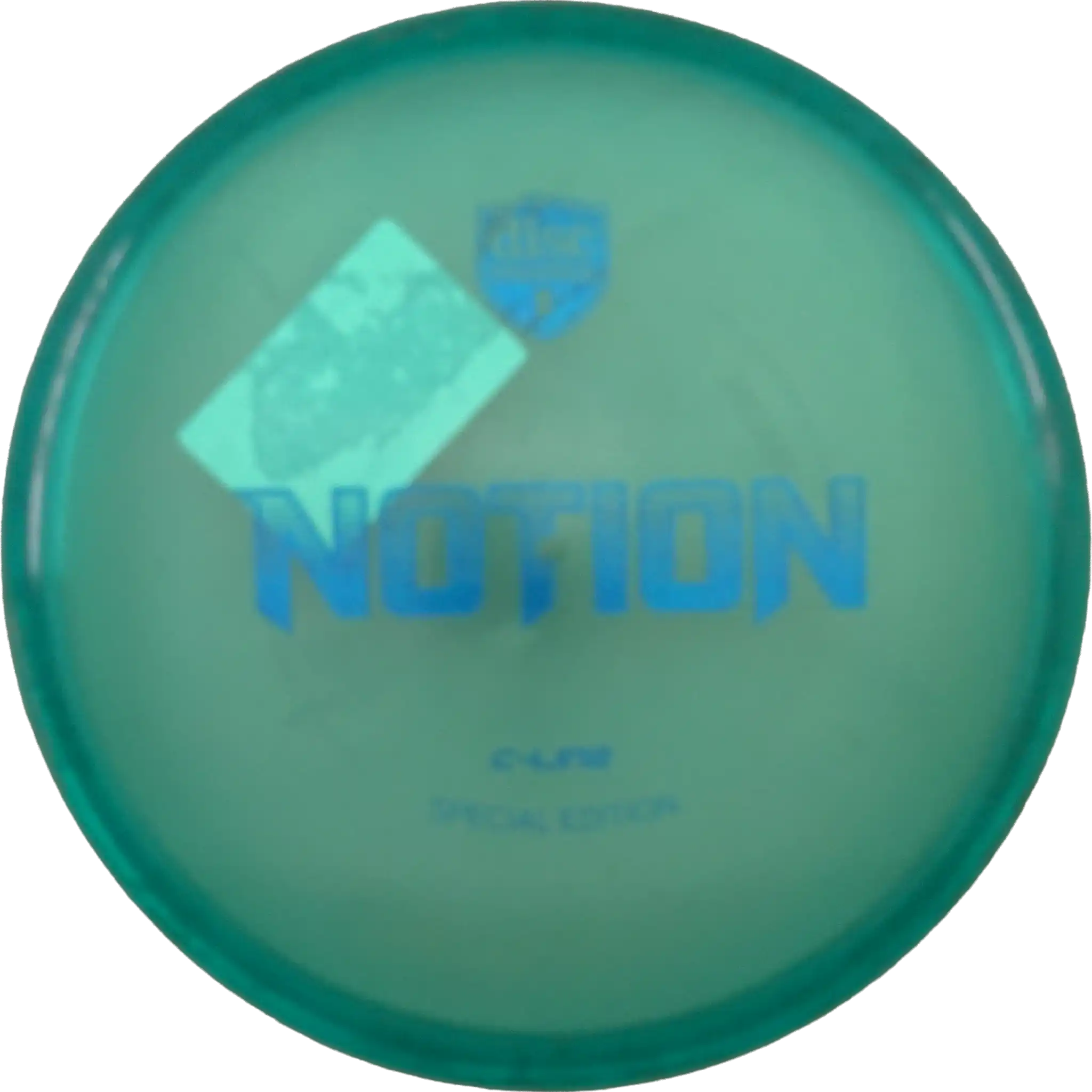 C-Line Notion - Special Edition