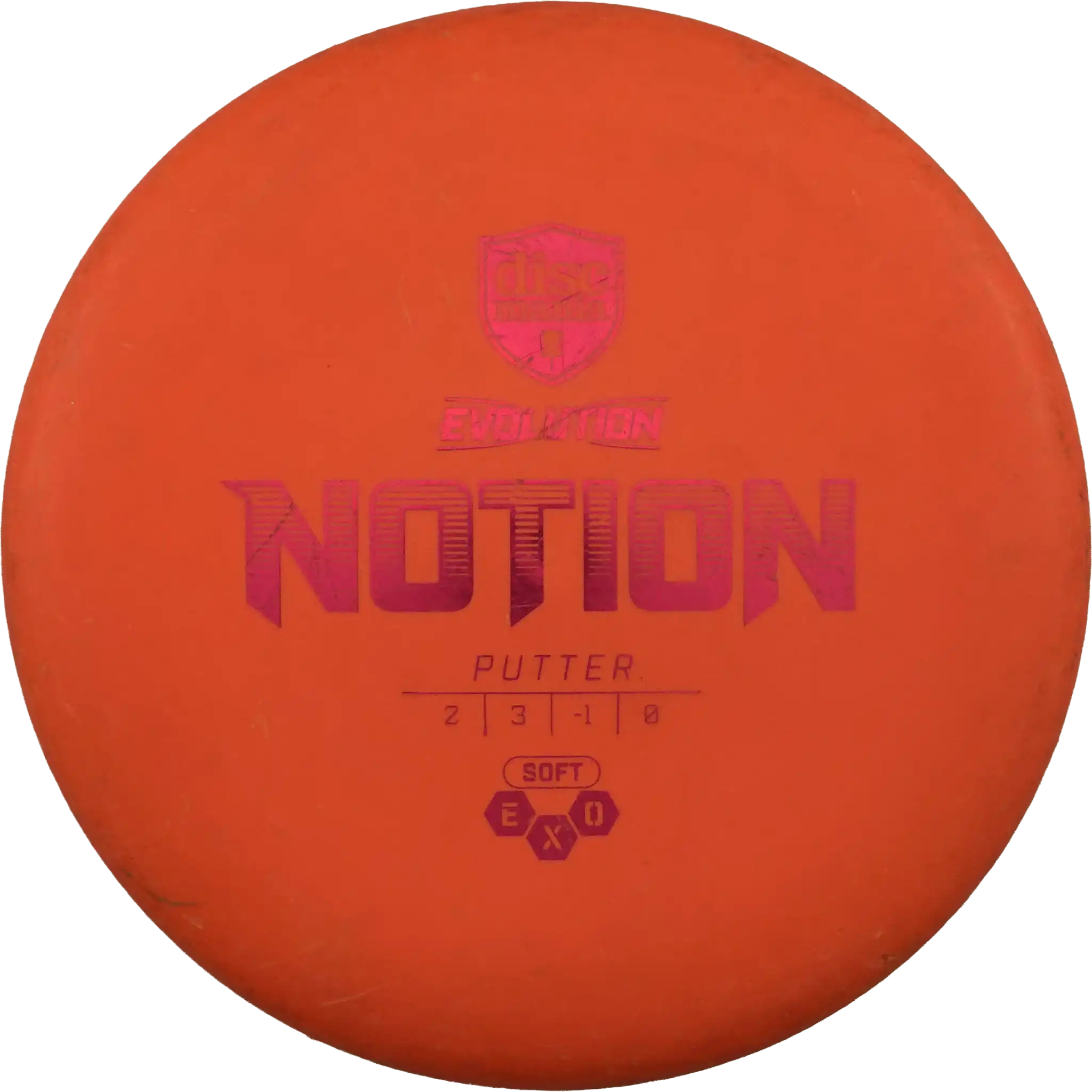 Soft Exo Notion