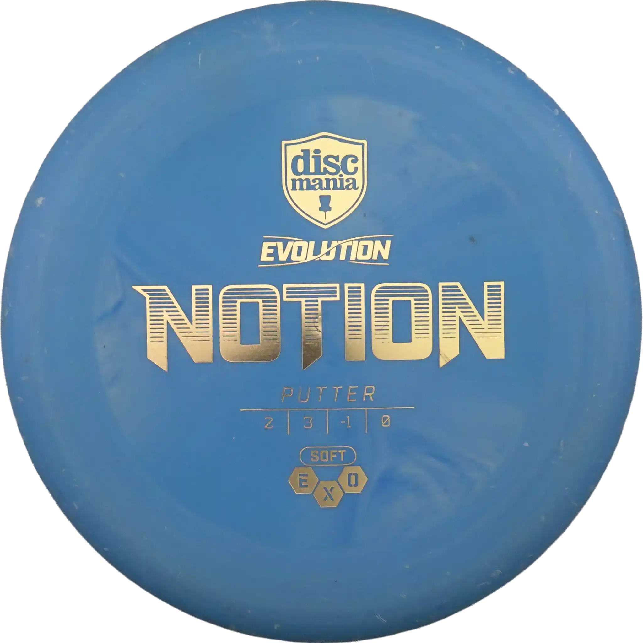 Soft Exo Notion