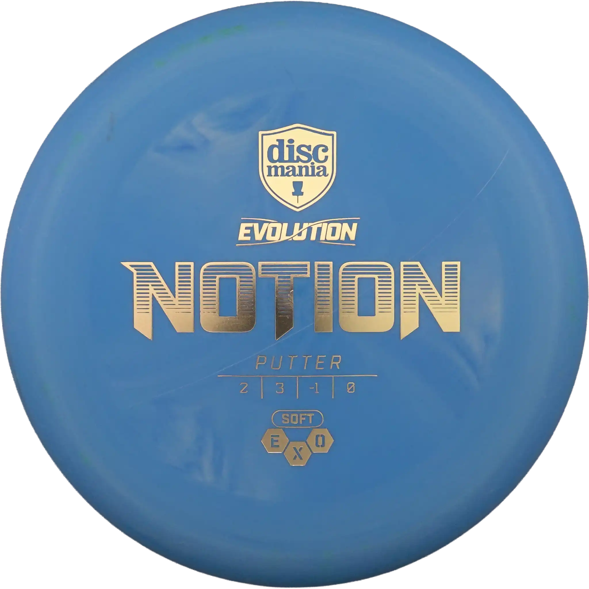 Soft Exo Notion