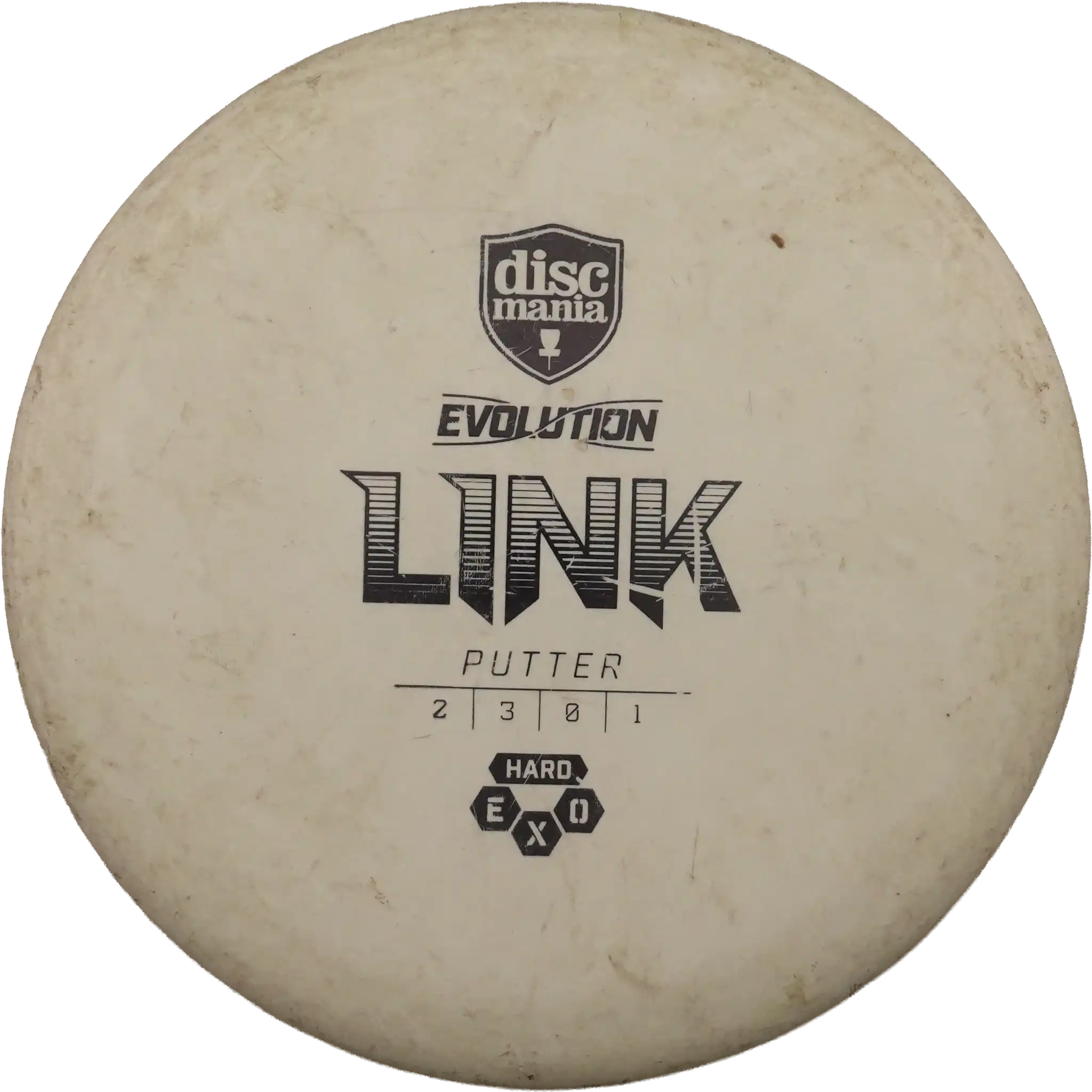 Hard Exo Link