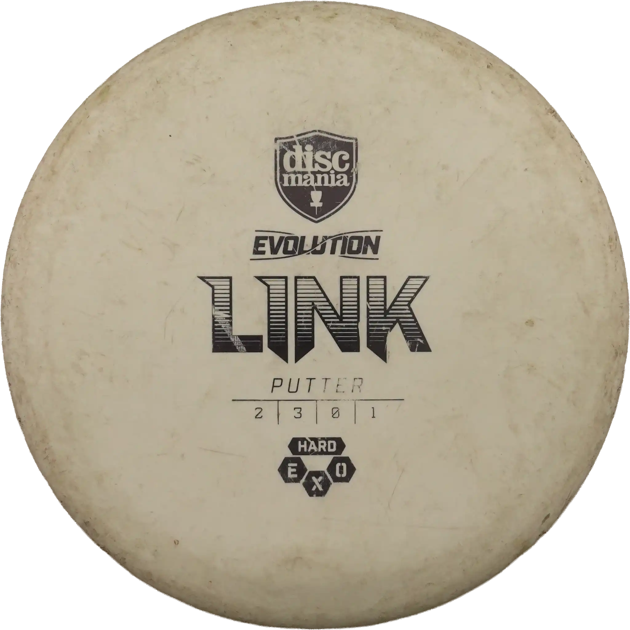 Hard Exo Link