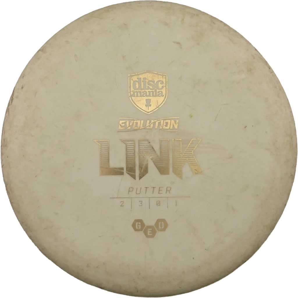 Geo Link