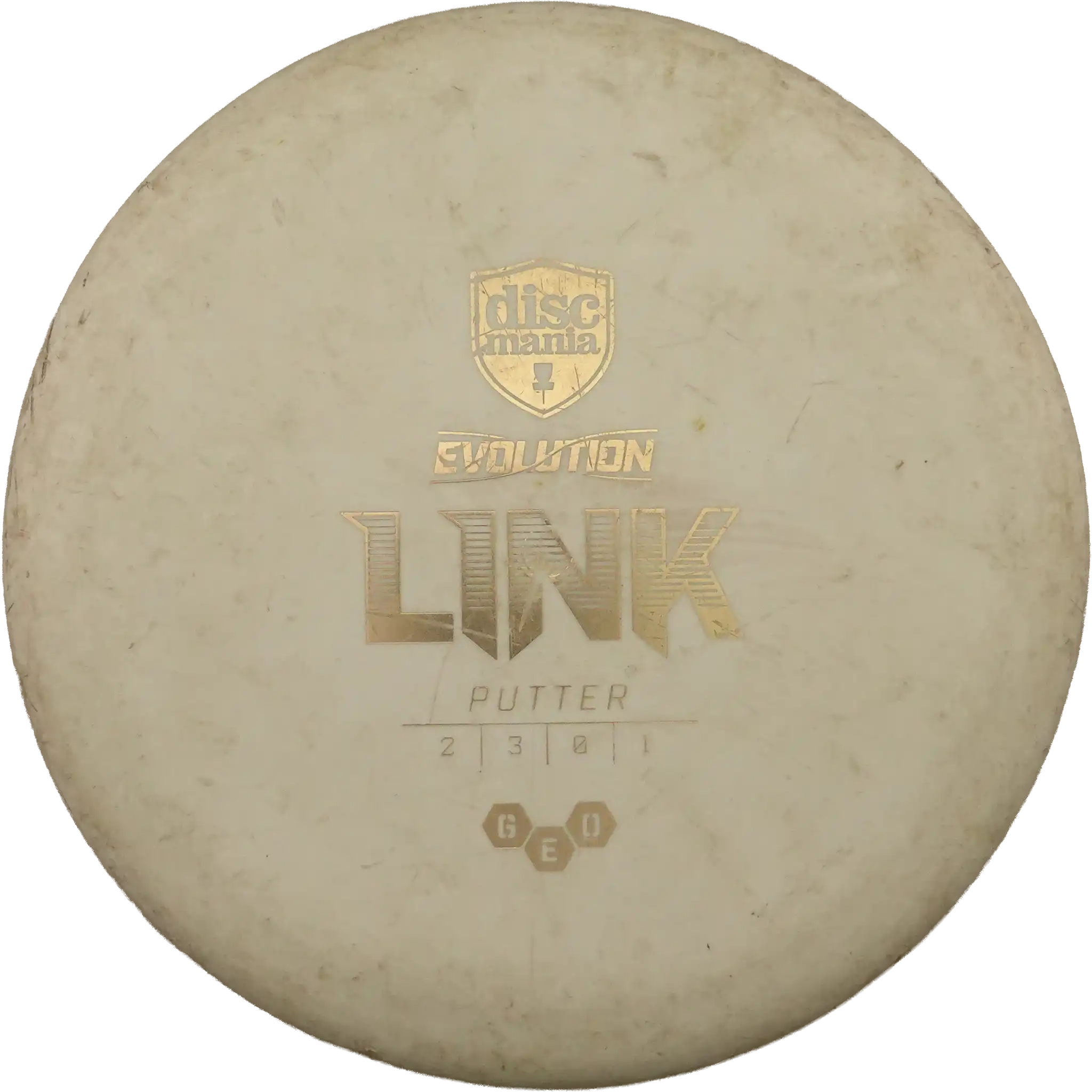 Geo Link