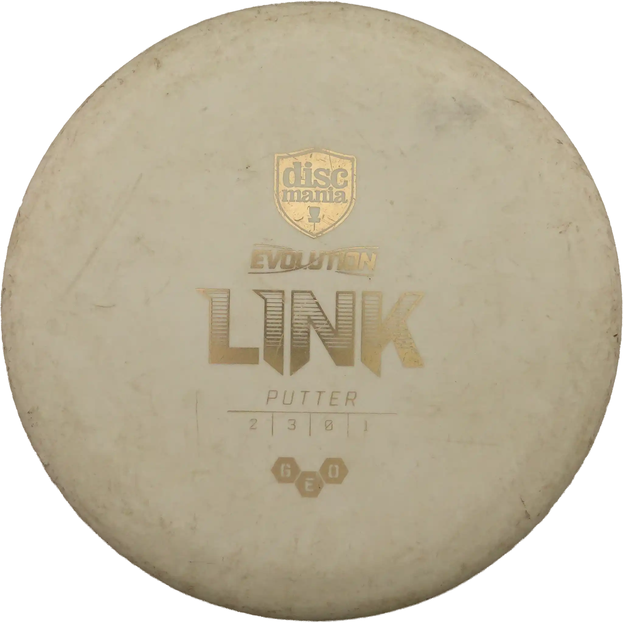 Geo Link