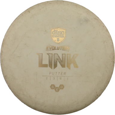 Geo Link