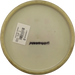 Glow C-Line Logic - Special Stamp
