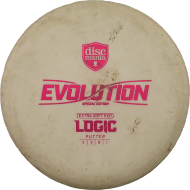 Extra Soft Exo Logic - Evolution - Special Edition