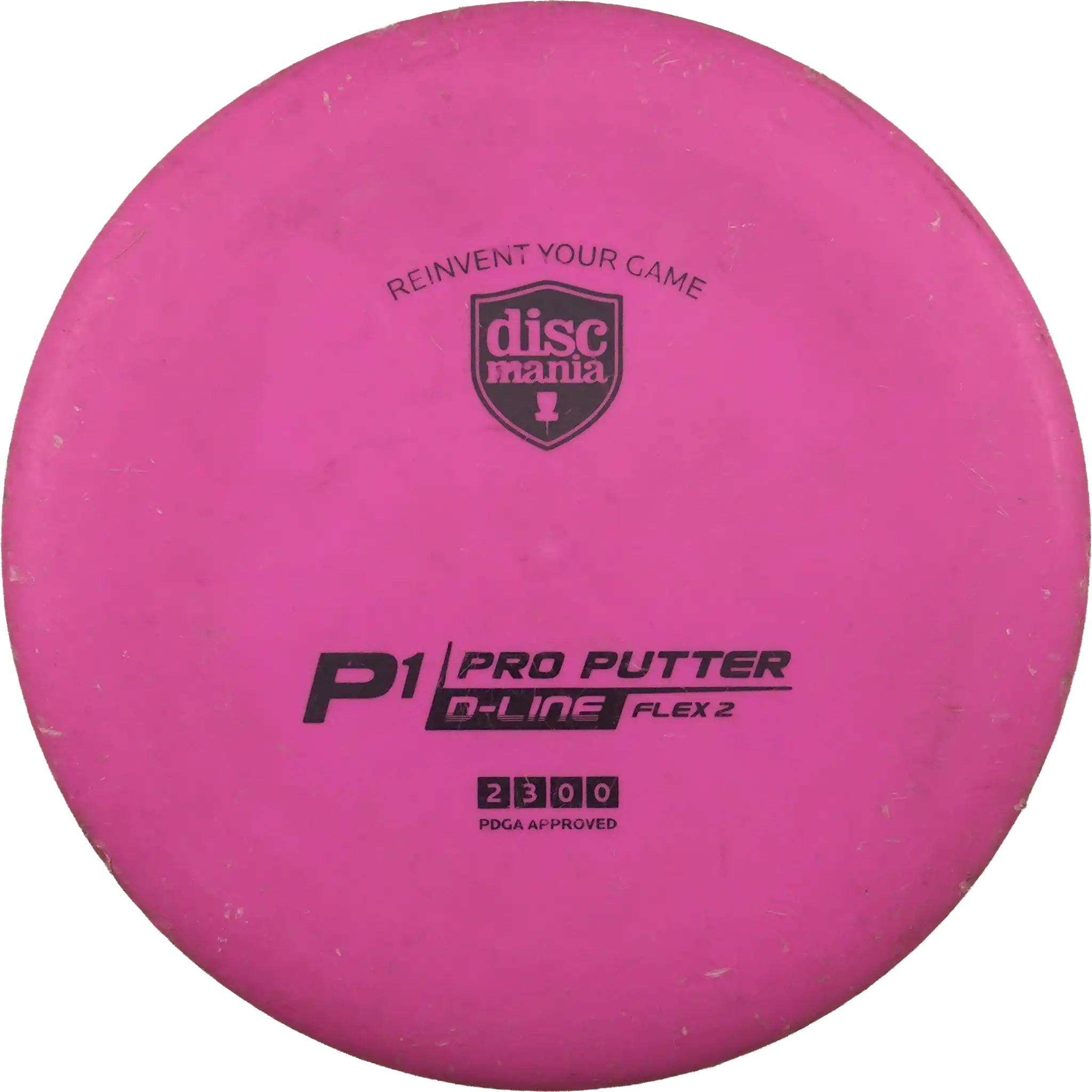 Flex 2 D-Line P1