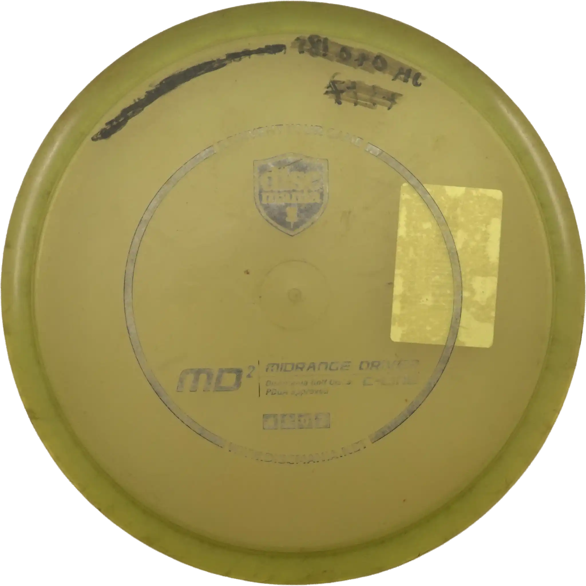 C-Line MD2 - Innovamade