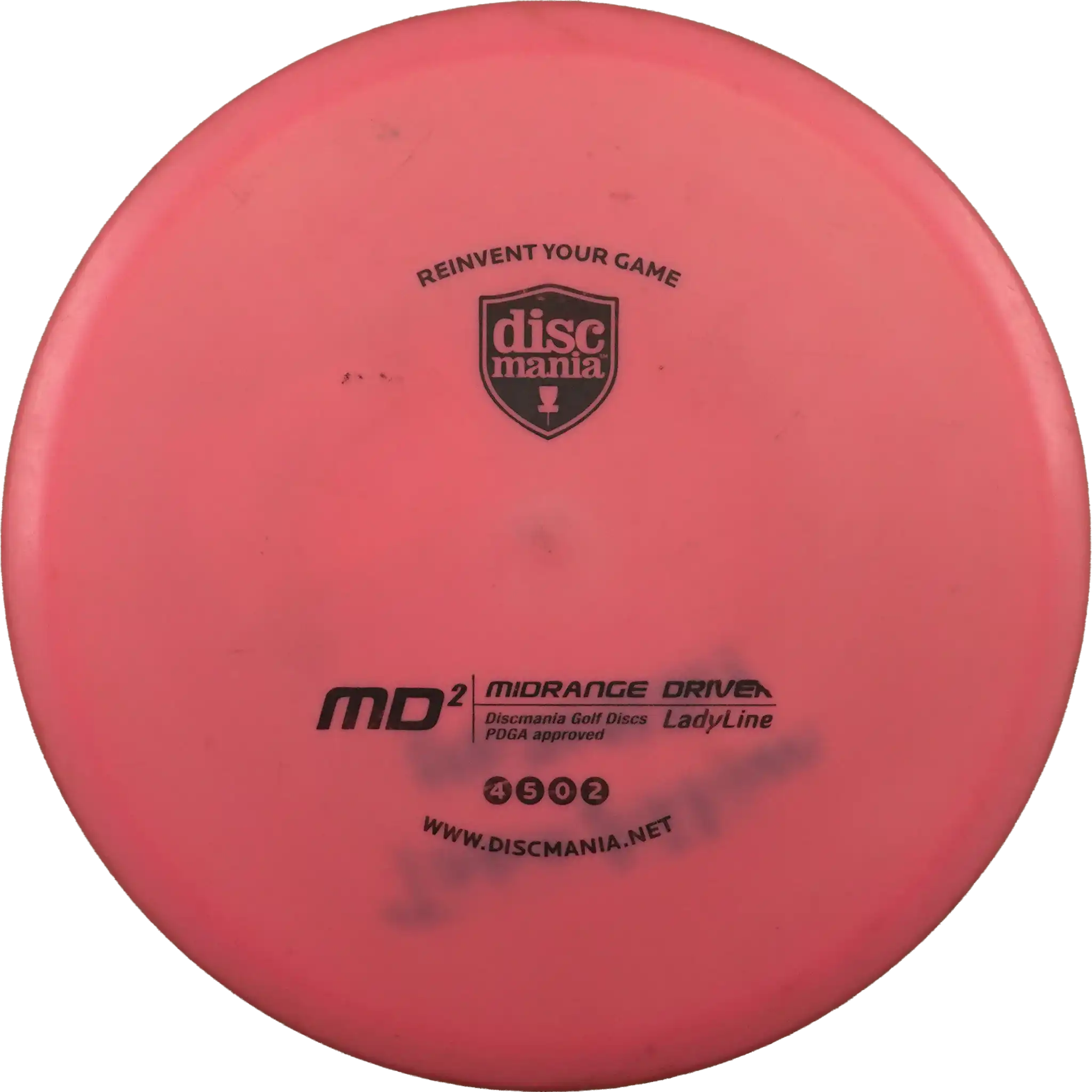 LadyLine MD2 - Innovamade