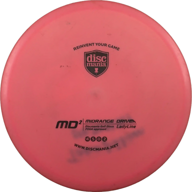 LadyLine MD2 - Innovamade