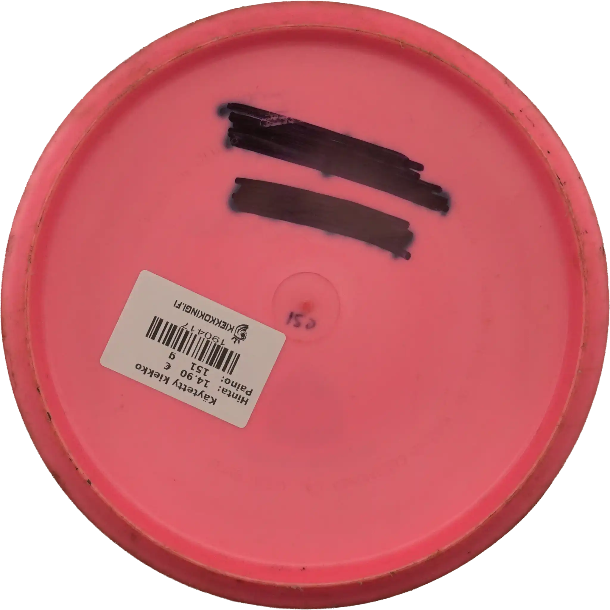 LadyLine MD2 - Innovamade