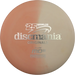 P-Line MD3X - Prototype -.Discmania Originals
