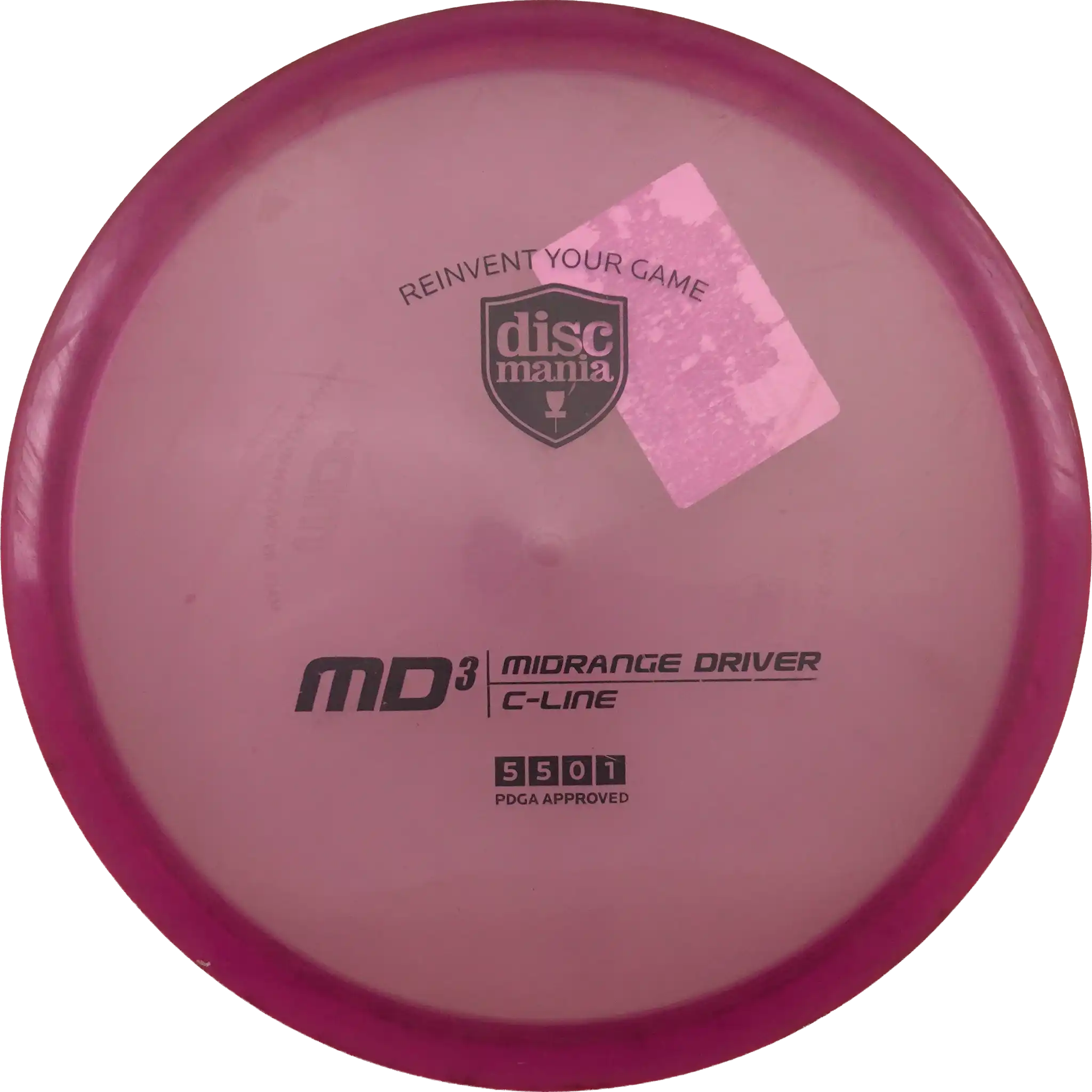 C-Line MD3