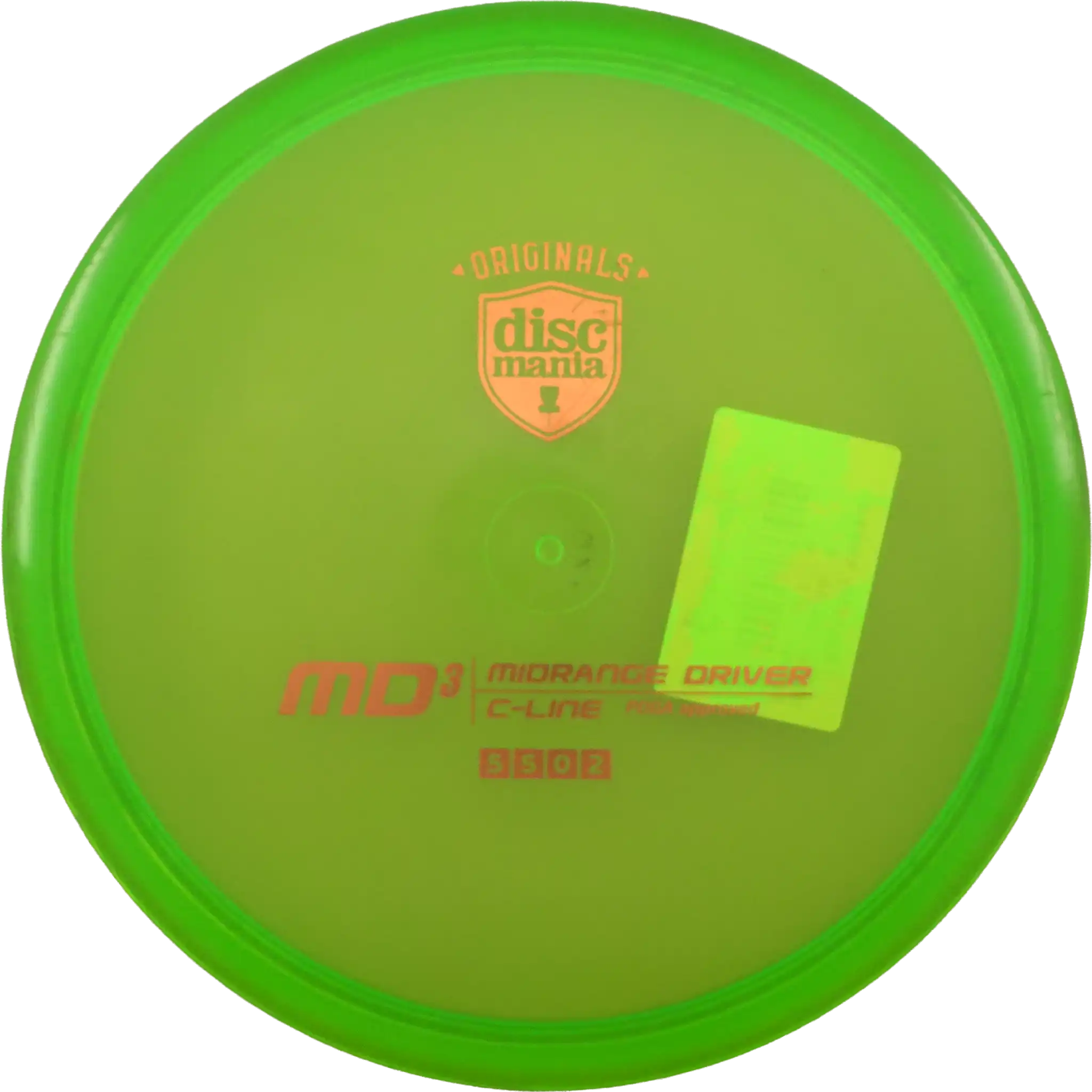 C-Line MD3 - Originals - Innovamade