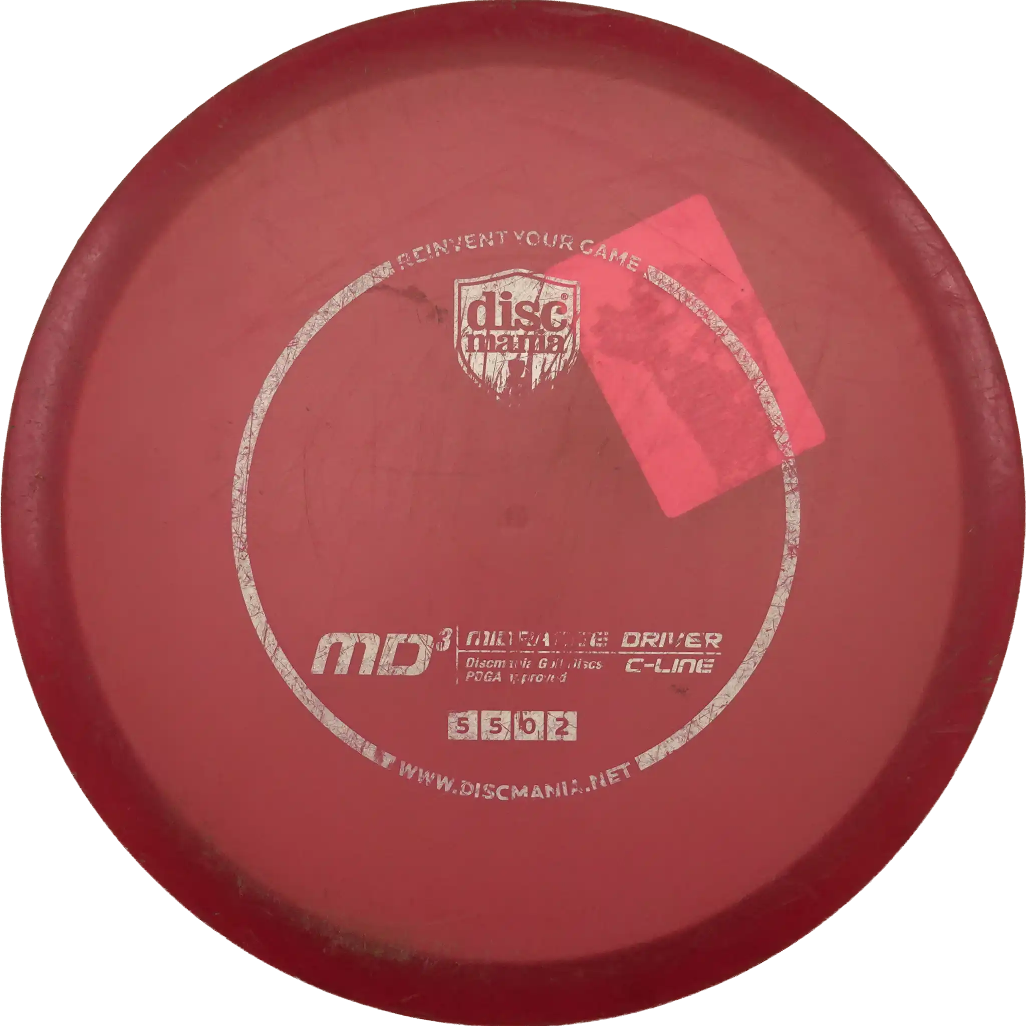 C-Line MD3 - Innovamade
