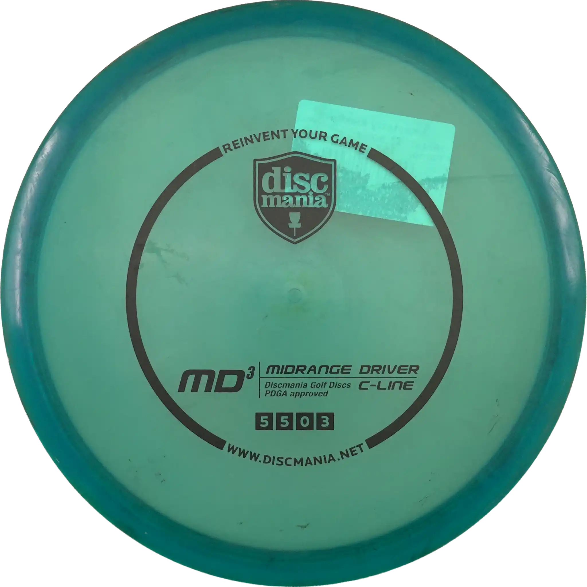 C-Line MD3 - Innovamade