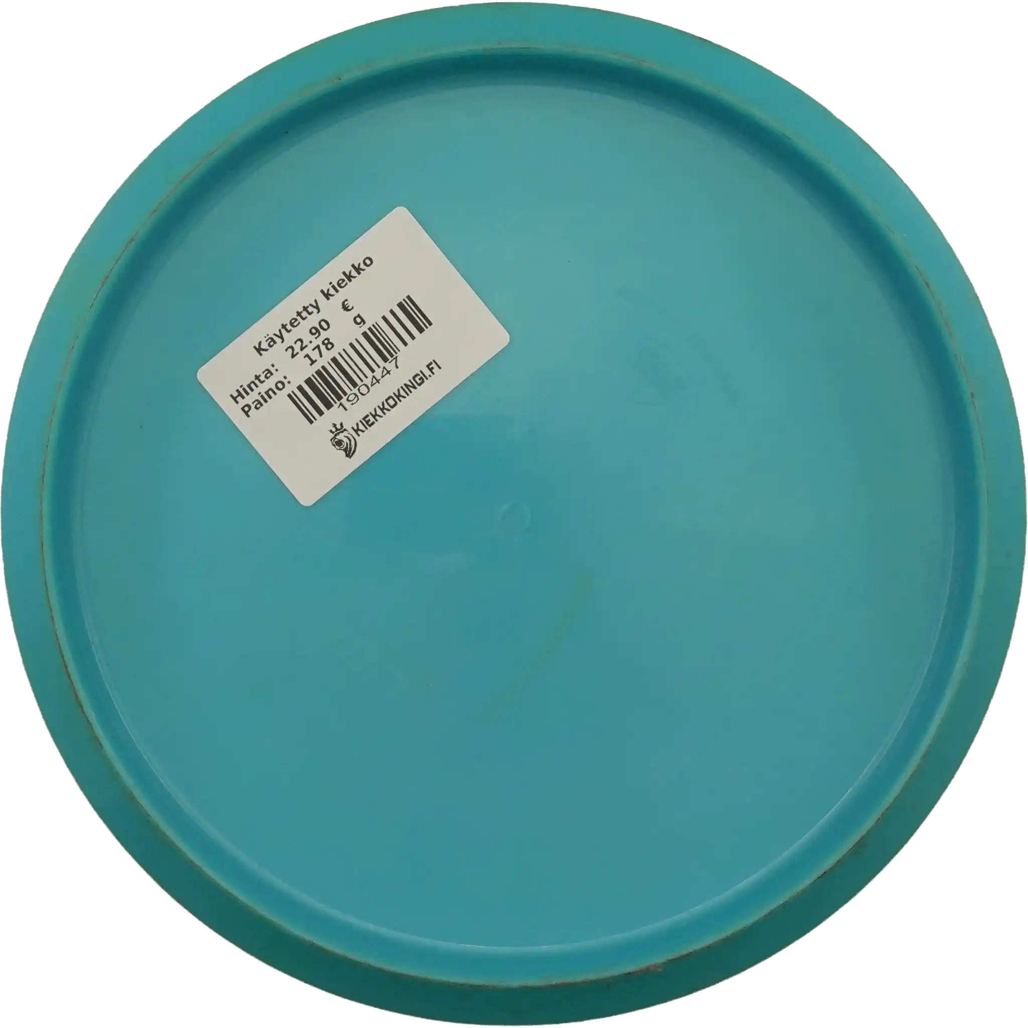 Q-Line MD3 - European Open