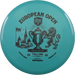 Q-Line MD3 - European Open