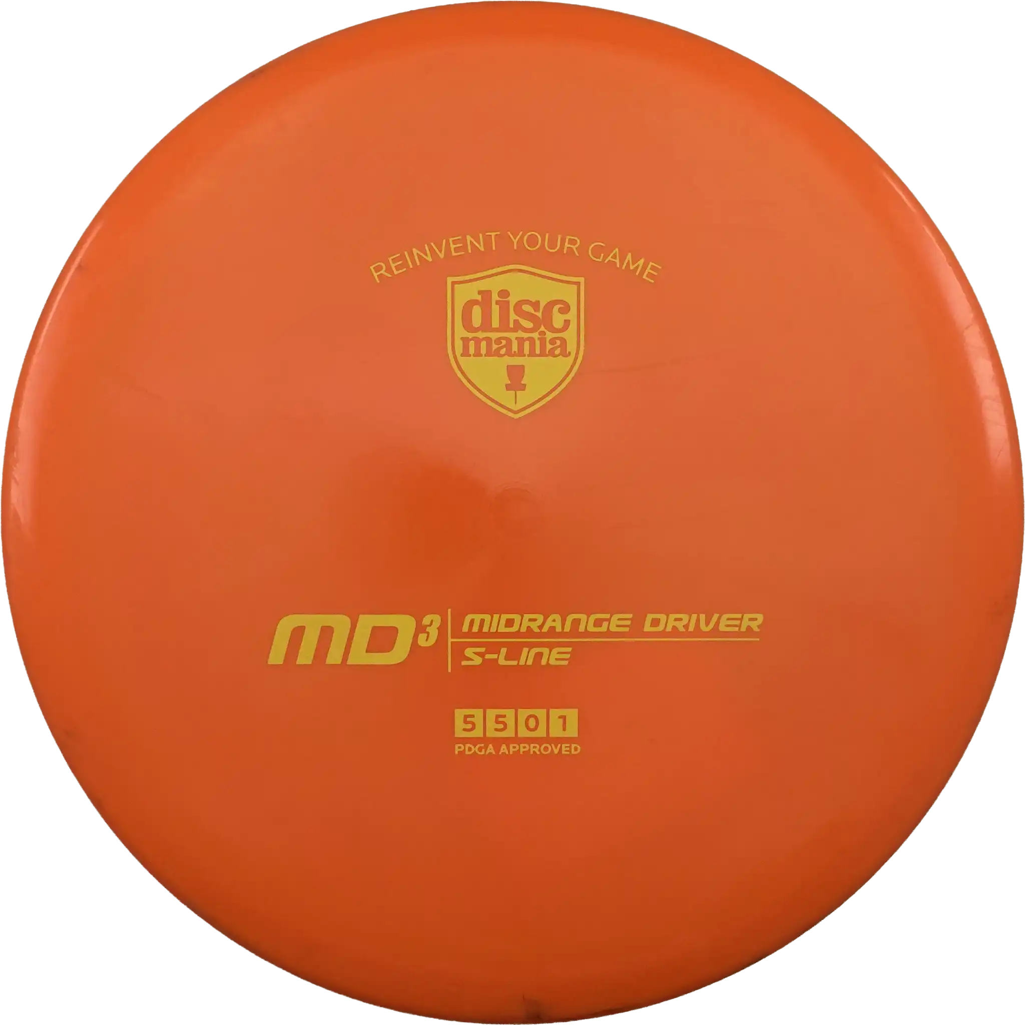 S-Line MD3