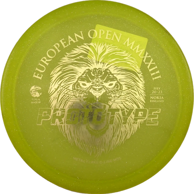 S-Line MD5 - European Open 2023
