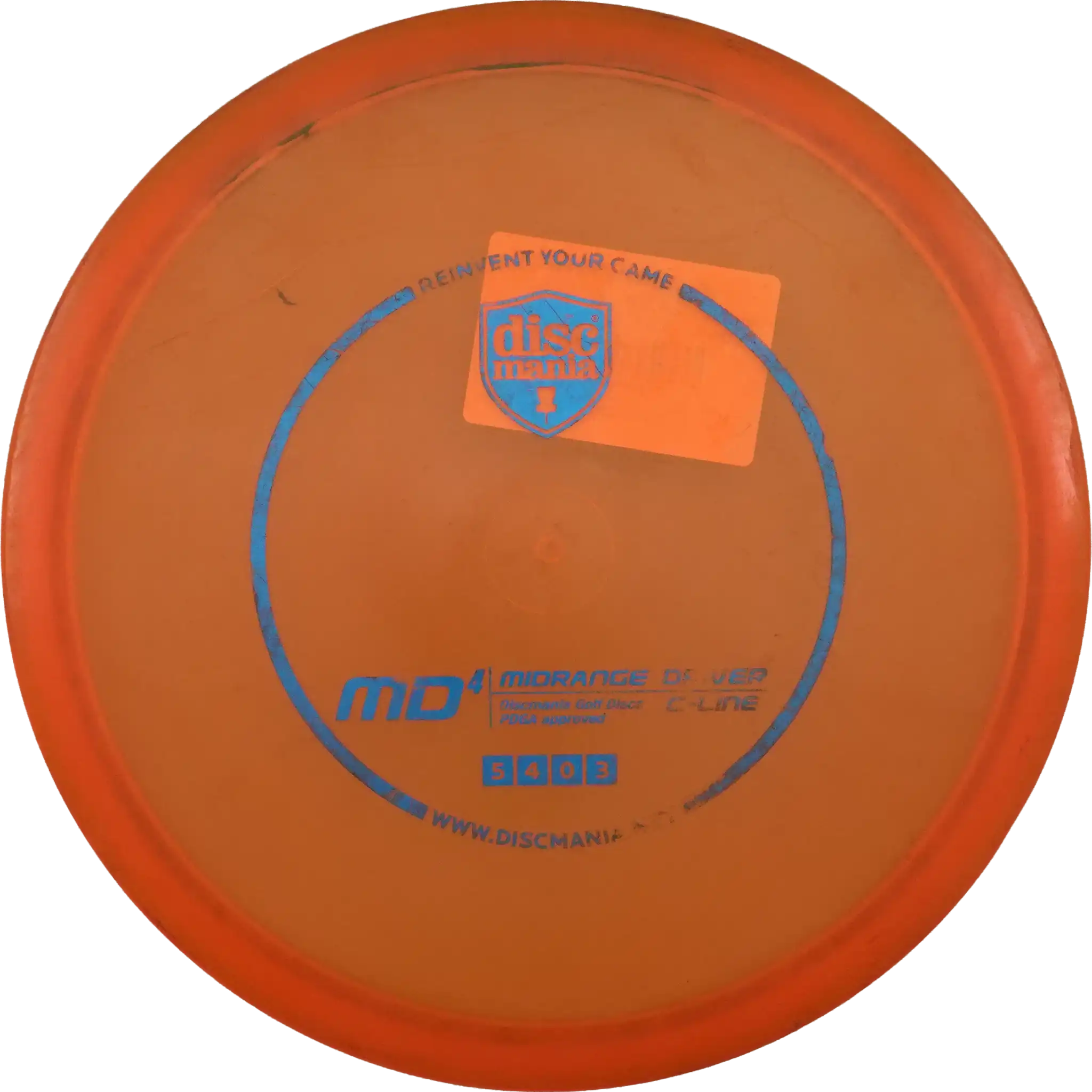 C-Line MD4 - Innovamade