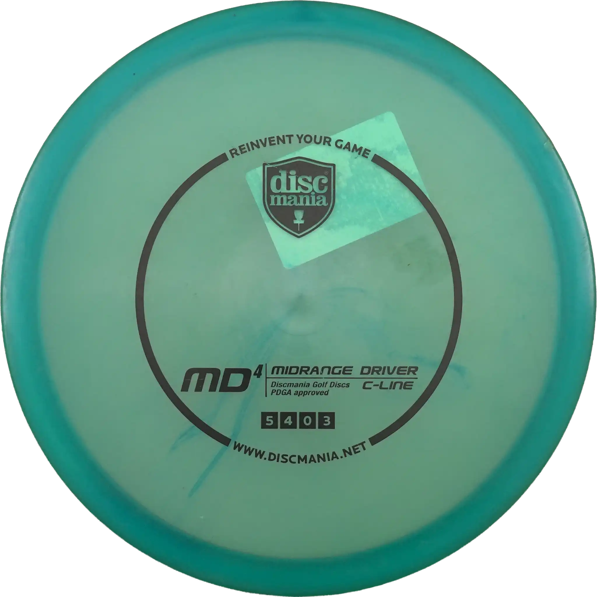 C-Line MD4 - Innovamade