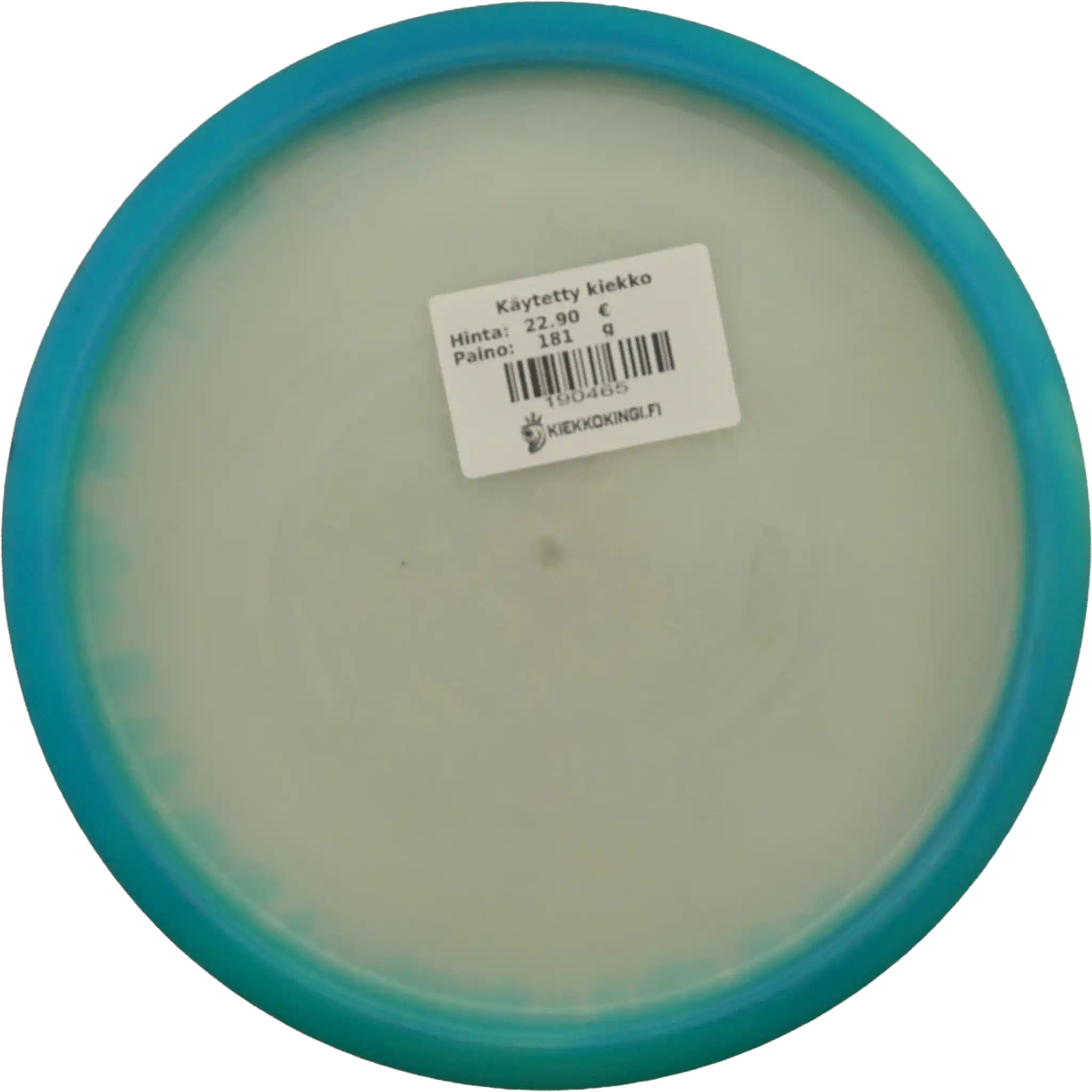 Glow Horizon C-Line MD4 - Eternal Void - Kyle Klein