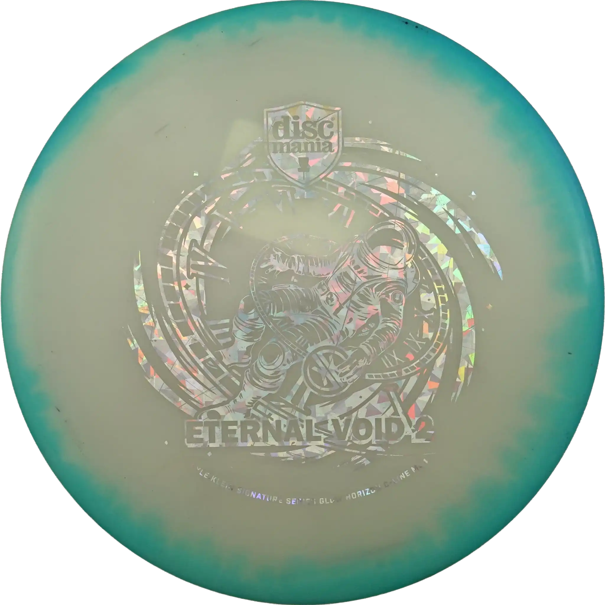 Glow Horizon C-Line MD4 - Eternal Void - Kyle Klein