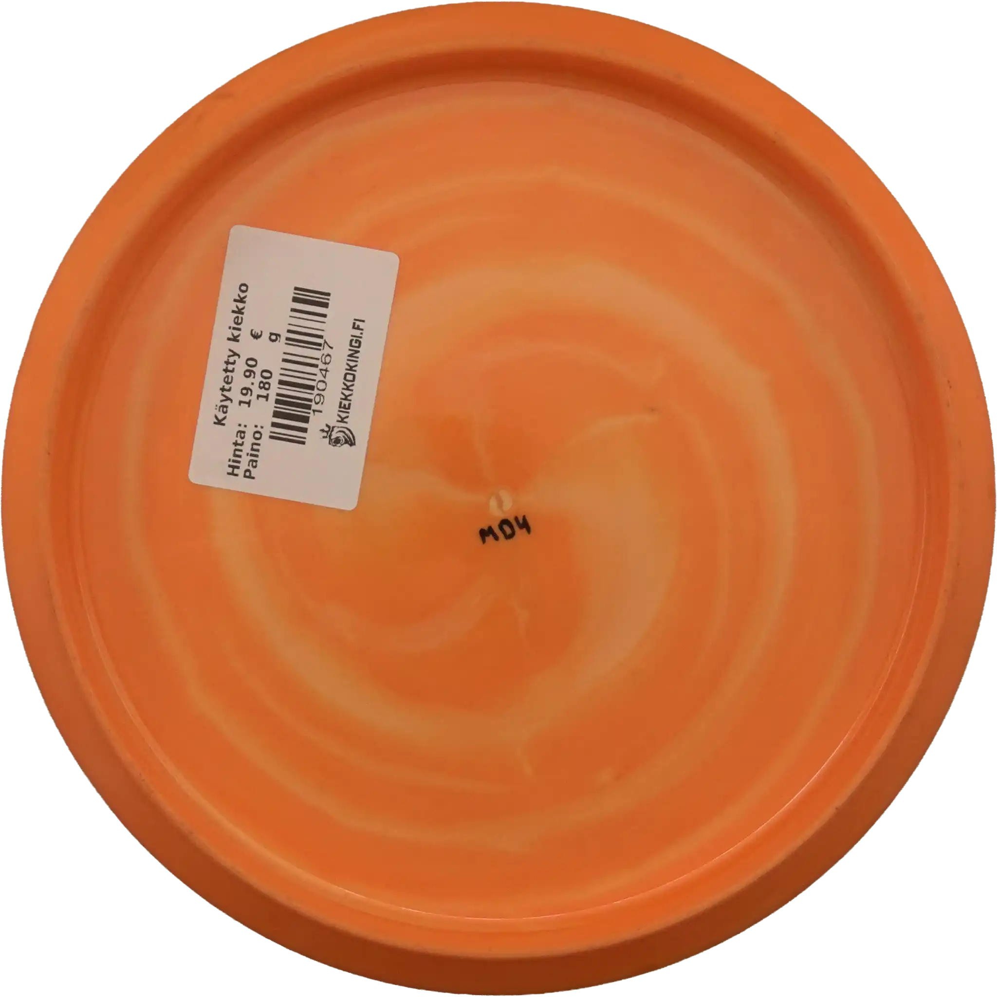 Swirl S-Line MD4 - Shield Stamp