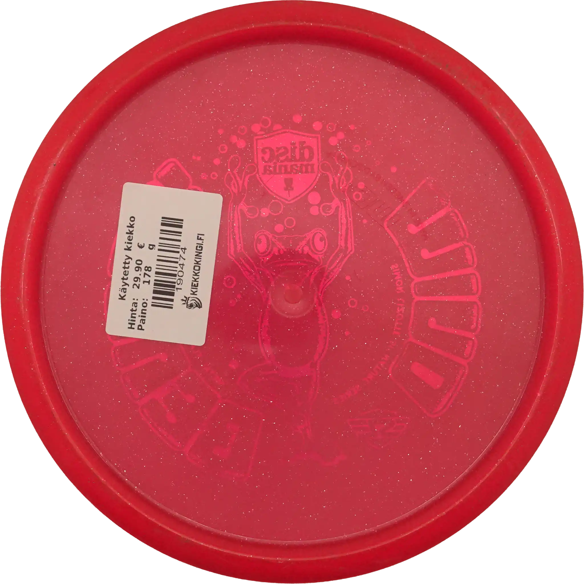 Metal Flake C-Line MD1 - Mind Bender - Simon Lizotte Signature Series