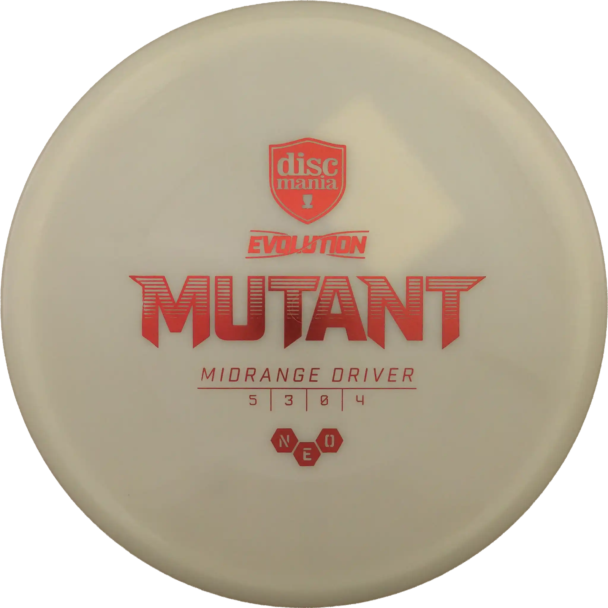 Neo Mutant