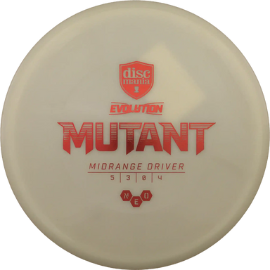 Neo Mutant