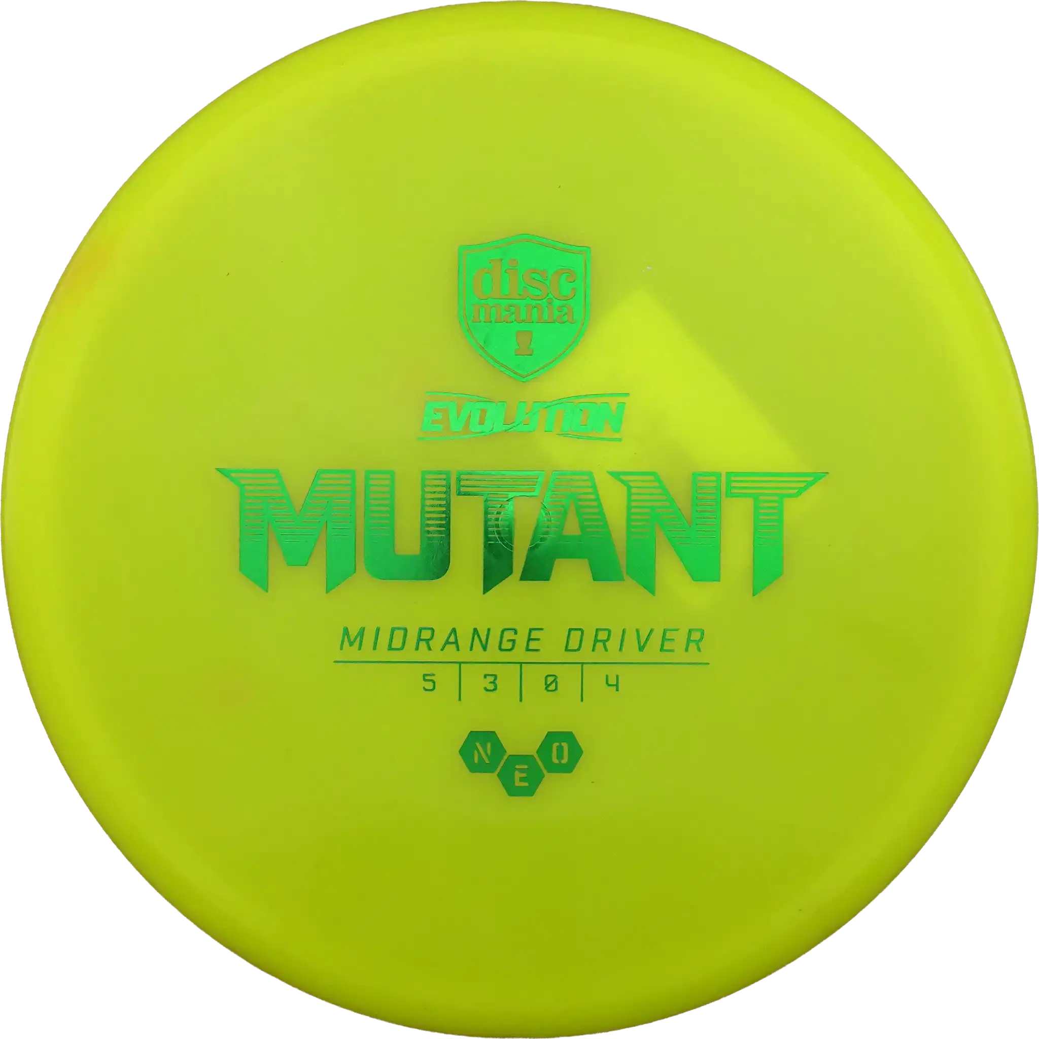Neo Mutant