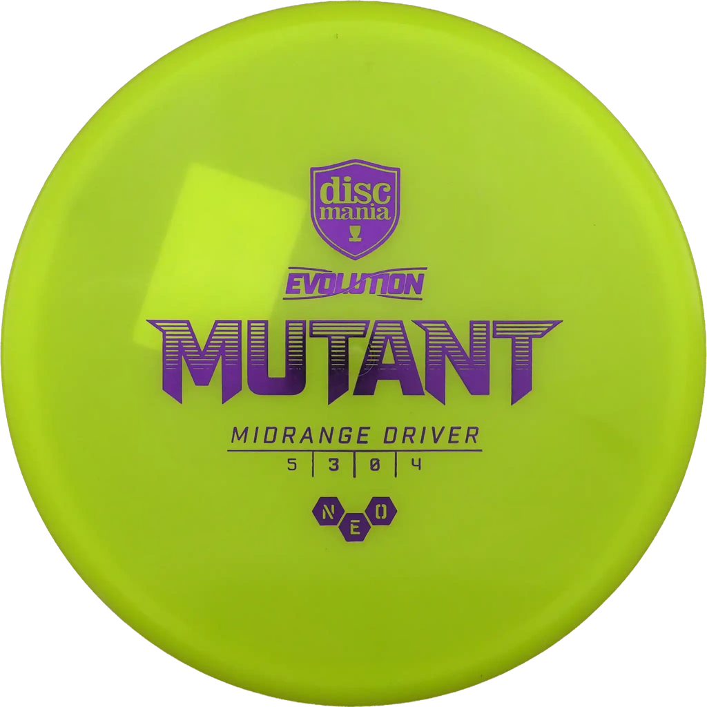 Neo Mutant