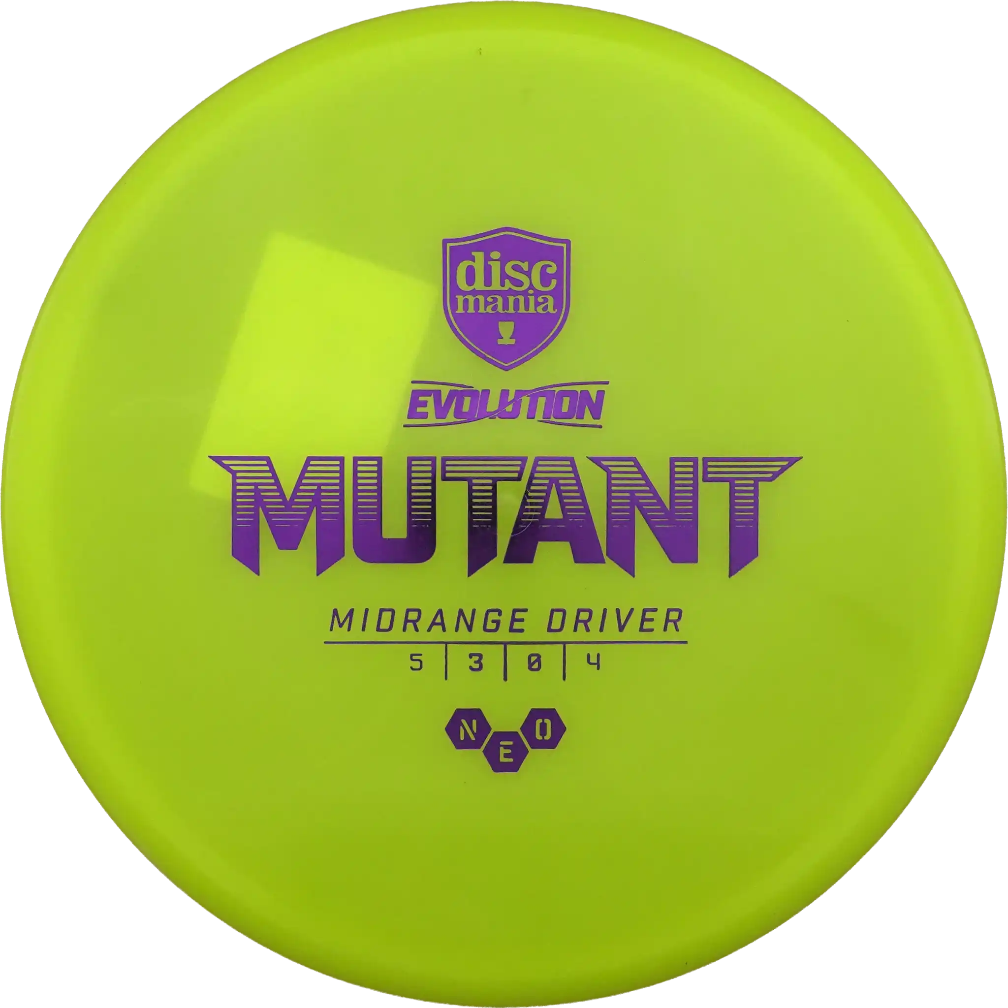 Neo Mutant