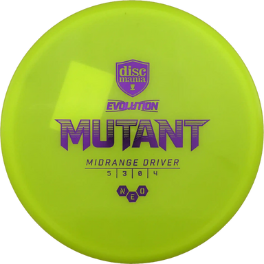 Neo Mutant