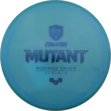 Neo Mutant